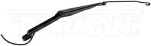 Charger l'image dans la galerie, 42722 Windshield Wiper Arm Dorman - HELP Canada