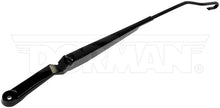 Charger l'image dans la galerie, 42729 Windshield Wiper Arm Dorman - HELP Canada