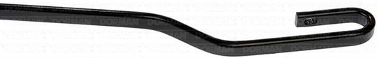 42729 Windshield Wiper Arm Dorman - HELP Canada