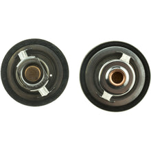 Load image into Gallery viewer, 427457 Thermostat Kit 180 &amp; 203 Degrees w/ Gasket and Seals Motorad