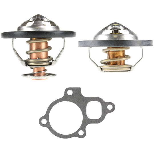 427457 Thermostat Kit 180 & 203 Degrees w/ Gasket and Seals Motorad