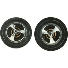 Load image into Gallery viewer, 427457 Thermostat Kit 180 &amp; 203 Degrees w/ Gasket and Seals Motorad