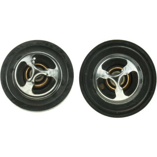 427457 Thermostat Kit 180 & 203 Degrees w/ Gasket and Seals Motorad