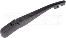 Charger l'image dans la galerie, 42754 Windshield Wiper Arm Dorman - HELP Canada