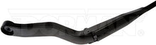 Charger l'image dans la galerie, 42766 Windshield Wiper Arm Dorman - HELP Canada