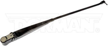 Load image into Gallery viewer, 42772 Windshield Wiper Arm Dorman - HELP Canada