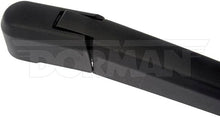 Charger l'image dans la galerie, 42775 Windshield Wiper Arm Dorman - HELP Canada
