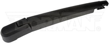 Charger l'image dans la galerie, 42775 Windshield Wiper Arm Dorman - HELP Canada