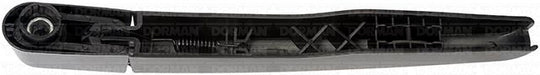 42776 Windshield Wiper Arm Dorman - HELP Canada