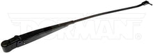 Charger l'image dans la galerie, 42777 Windshield Wiper Arm Dorman - HELP Canada