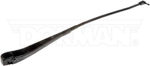 Charger l'image dans la galerie, 42797 Windshield Wiper Arm Dorman - HELP Canada