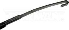 Charger l'image dans la galerie, 42798 Windshield Wiper Arm Dorman - HELP Canada