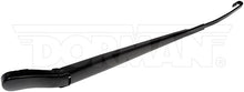 Charger l'image dans la galerie, 42798 Windshield Wiper Arm Dorman - HELP Canada
