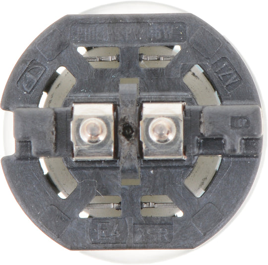 PW16WHTRC1 Philips HiPerVision PW16WHTR - Standard - Single Commercial Pack Philips Bulbs