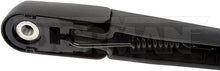 Charger l'image dans la galerie, 42801 Windshield Wiper Arm Dorman - HELP Canada
