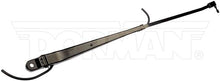 Charger l'image dans la galerie, 42817 Windshield Wiper Arm Dorman - HELP Canada