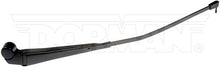 Charger l'image dans la galerie, 42832 Windshield Wiper Arm Dorman - HELP Canada