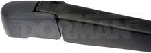 Charger l'image dans la galerie, 42838 Windshield Wiper Arm Dorman - HELP Canada
