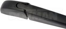 Charger l'image dans la galerie, 42839 Windshield Wiper Arm Dorman - HELP Canada