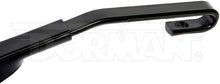 Charger l'image dans la galerie, 42853 Windshield Wiper Arm Dorman - HELP Canada
