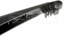 Charger l'image dans la galerie, 42854 Windshield Wiper Arm Dorman - HELP Canada