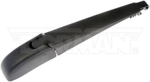 Charger l'image dans la galerie, 42854 Windshield Wiper Arm Dorman - HELP Canada