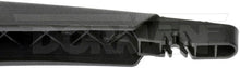 Charger l'image dans la galerie, 42869 Windshield Wiper Arm Dorman - HELP Canada
