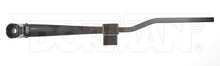 Charger l'image dans la galerie, 42892 Windshield Wiper Arm Dorman - HELP Canada