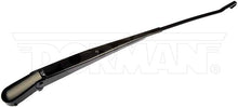 Load image into Gallery viewer, 42897 Windshield Wiper Arm Dorman - HELP Canada