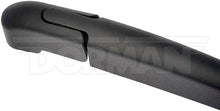 Charger l'image dans la galerie, 42900 Windshield Wiper Arm Dorman - HELP Canada