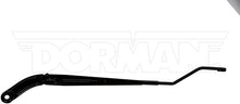 Charger l'image dans la galerie, 42903 Windshield Wiper Arm Dorman - HELP Canada