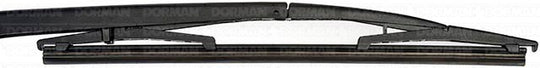 42905 Windshield Wiper Arm Dorman - HELP Canada