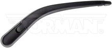 Charger l'image dans la galerie, 42912 Windshield Wiper Arm Dorman - HELP Canada