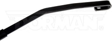 Charger l'image dans la galerie, 42917 Windshield Wiper Arm Dorman - HELP Canada