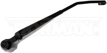 Charger l'image dans la galerie, 42917 Windshield Wiper Arm Dorman - HELP Canada