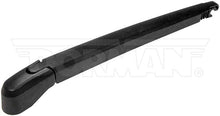Charger l'image dans la galerie, 42922 Windshield Wiper Arm Dorman - HELP Canada