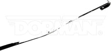 Charger l'image dans la galerie, 42937 Windshield Wiper Arm Dorman - HELP Canada