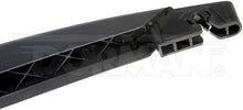 Charger l'image dans la galerie, 42971 Windshield Wiper Arm Dorman - HELP Canada