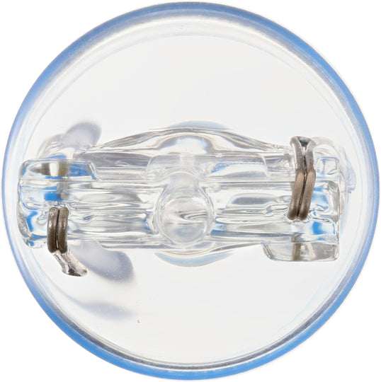 7440CVB2 Philips CrystalVision ultra miniature 7440 - CrystalVision Ultra - Twin Blister Pack Philips Bulbs
