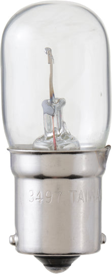 3497B2 Philips Standard Miniature 3497 - Standard - Twin Blister Pack Philips Bulbs