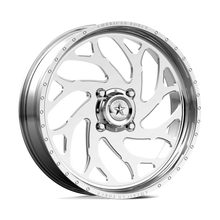 Load image into Gallery viewer, AFTOK09LE111-1-21 - American Force Powersports AFW Ufo 20X7 4X156 0mm Polished - American Force Powersports Wheels Canada