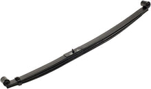 Charger l'image dans la galerie, 43-1045 Leaf Spring Assembly Dorman - OE Solutions Canada
