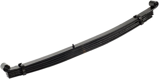 43-1167 Suspension Spring Dorman - OE Solutions Canada