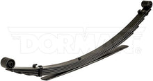Charger l'image dans la galerie, 43-1261HD Leaf Spring Assembly Dorman - OE Solutions Canada