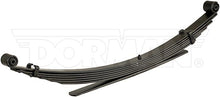 Load image into Gallery viewer, 43-1263HD Leaf Spring Assembly Dorman - OE Solutions Canada