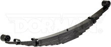 Load image into Gallery viewer, 43-1265HD Leaf Spring Assembly Dorman - OE Solutions Canada