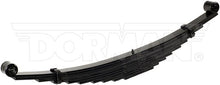 Load image into Gallery viewer, 43-1289HD Suspension Spring Dorman - OE Solutions Canada