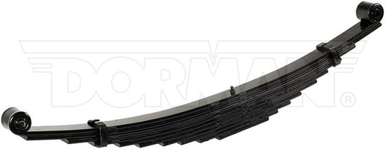 43-1289HD Suspension Spring Dorman - OE Solutions Canada