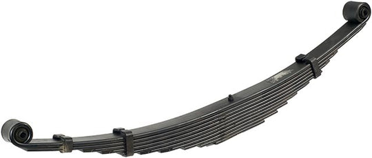 43-1587 Suspension Spring Dorman - OE Solutions Canada