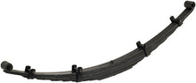 Charger l'image dans la galerie, 43-159 Leaf Spring Assembly Dorman - OE Solutions Canada